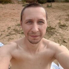 Фотография мужчины Алексей, 34 года из г. Санкт-Петербург