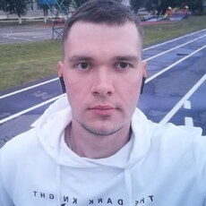 Фотография мужчины Илья, 35 лет из г. Минск