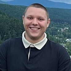 Фотография мужчины Александр, 26 лет из г. Красноярск