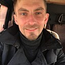 Роман, 35 лет