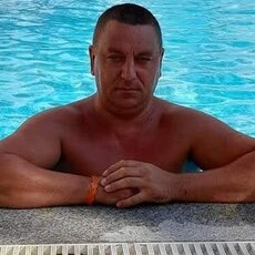 Фотография мужчины Сергей, 44 года из г. Орша