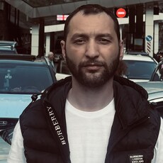 Фотография мужчины Миша, 38 лет из г. Москва