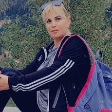 Фотография девушки Юлия, 37 лет из г. Павлодар