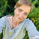 Лисенок, 42 года