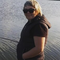 Фотография девушки Нина, 40 лет из г. Оренбург