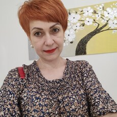 Фотография девушки Зуля, 47 лет из г. Салават