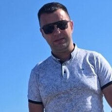 Фотография мужчины Artur, 35 лет из г. Южно-Сахалинск