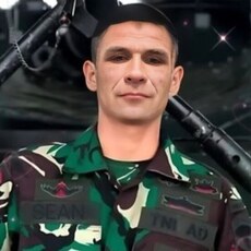 Фотография мужчины Алексей, 44 года из г. Березино