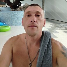 Фотография мужчины Алексей, 40 лет из г. Владимир