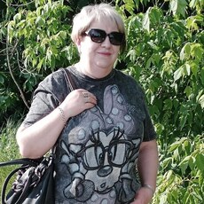 Фотография девушки Наталья, 48 лет из г. Антрацит