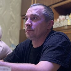Фотография мужчины Валерий, 45 лет из г. Орша