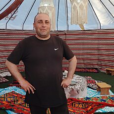 Фотография мужчины Александр, 37 лет из г. Кокшетау