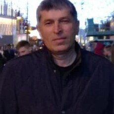 Фотография мужчины Друг, 53 года из г. Видное