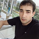 Отабек, 28 лет