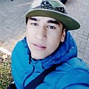 Виктор, 23 года