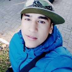 Фотография мужчины Виктор, 23 года из г. Можайск