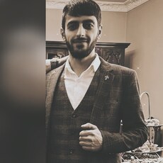 Фотография мужчины Армен, 24 года из г. Тюмень