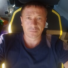 Фотография мужчины Андрей, 40 лет из г. Балтаси