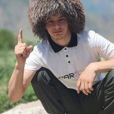 Фотография мужчины Lider, 21 год из г. Буйнакск