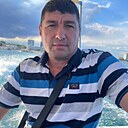 Фархад, 40 лет
