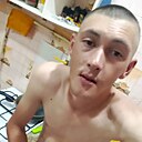 Кирилл, 23 года