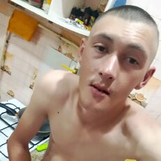 Фотография мужчины Кирилл, 23 года из г. Бийск