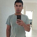 Аскар, 34 года