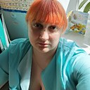 Лисичка, 37 лет