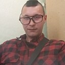 Александр, 19 лет