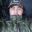 Турист, 37 лет