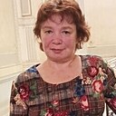 Галинка, 53 года