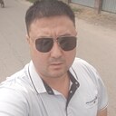 Айдос, 35 лет