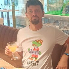 Фотография мужчины Иван, 37 лет из г. Москва