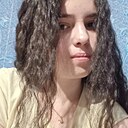 Анастасия, 19 лет