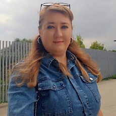 Фотография девушки Ольга, 39 лет из г. Алматы