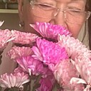 Лариса, 65 лет
