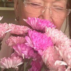 Фотография девушки Лариса, 65 лет из г. Северск