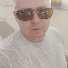 Фотография мужчины Сергей, 41 год из г. Ижевск