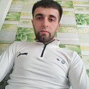 Али, 27 лет