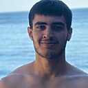 Алим, 24 года
