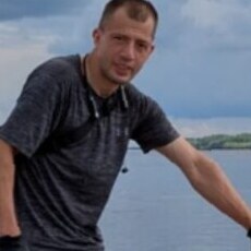 Фотография мужчины Алексей, 39 лет из г. Нижневартовск