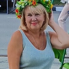 Фотография девушки Светлана, 59 лет из г. Новотроицк