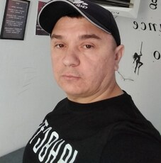 Фотография мужчины Дмитрий, 43 года из г. Алексин