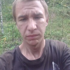 Фотография мужчины Юрий, 23 года из г. Черемхово