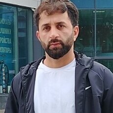 Фотография мужчины Расим, 31 год из г. Тобольск
