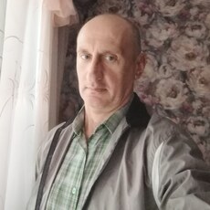 Фотография мужчины Сергей, 45 лет из г. Теплое