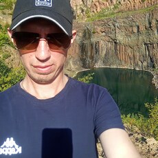 Фотография мужчины Ильмир, 34 года из г. Норильск