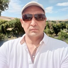Фотография мужчины Марал, 40 лет из г. Шымкент