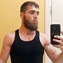 Асхаб, 30 лет