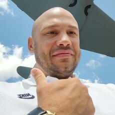 Фотография мужчины Данил, 37 лет из г. Мариуполь